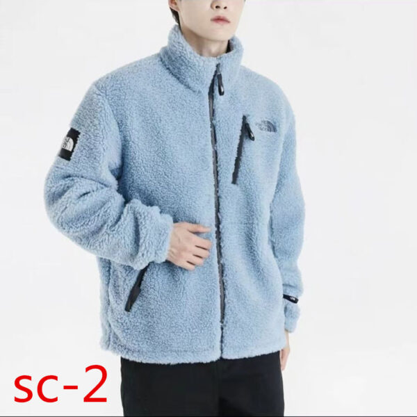 Z5824 58.99-YF The North Face, sizes S-XXL - Image 4