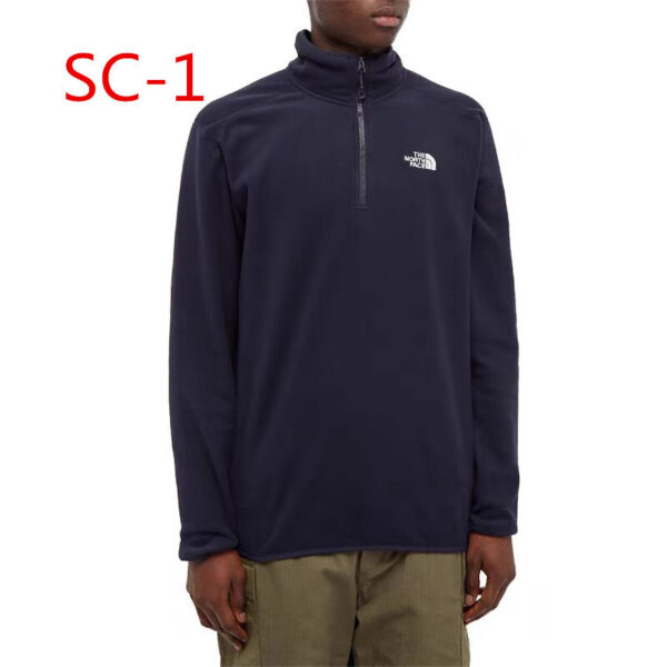 Z5823-59.99$ The North Face sizes S-XXL - Image 3