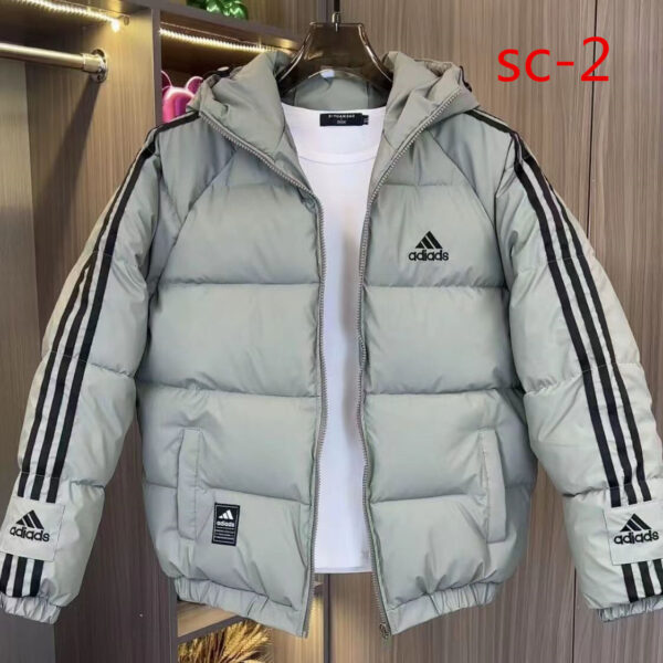 Z4637-55.99$-adidas, sizes L-4XL - Image 2