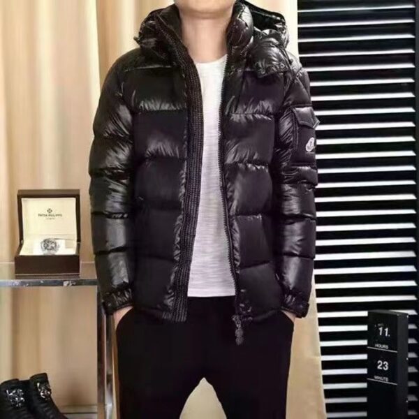 Z4518-59.99$-Moncler jacket for men and women Size M-4XL - Image 3