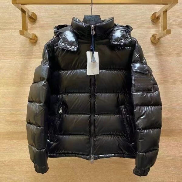 Z4518-59.99$-Moncler jacket for men and women Size M-4XL - Image 4