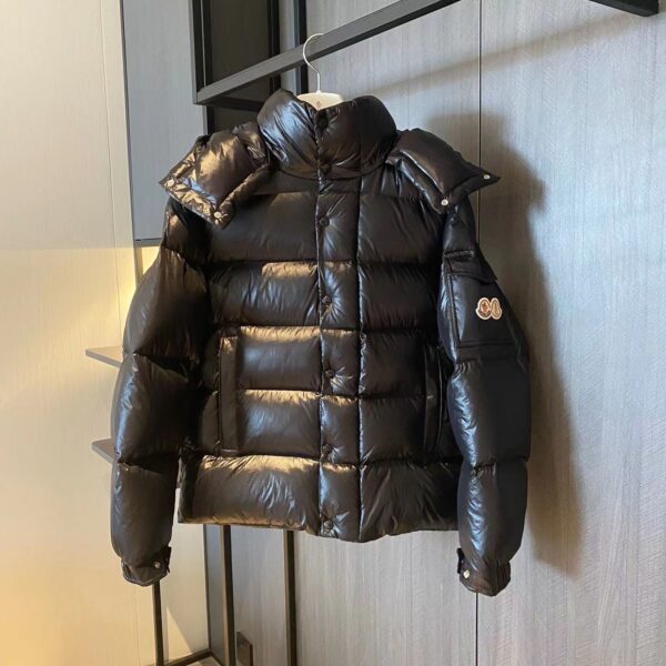 Z4518-59.99$-Moncler jacket for men and women Size M-4XL - Image 5