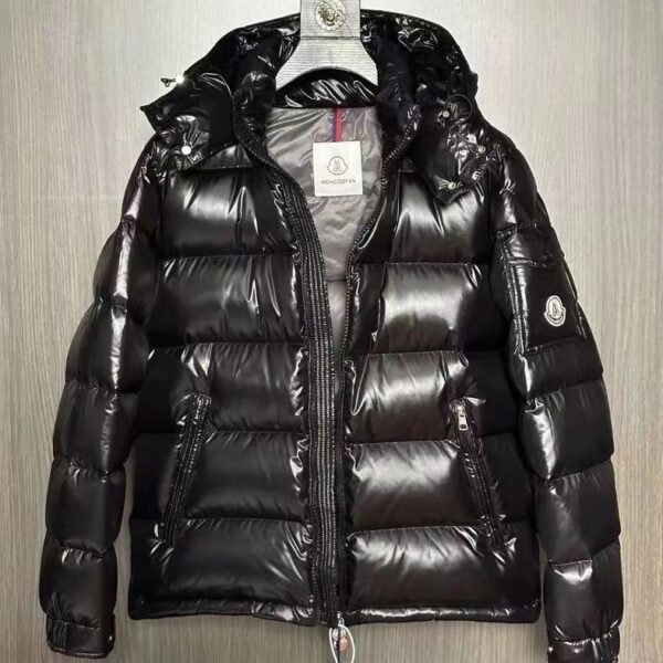 Z4518-59.99$-Moncler jacket for men and women Size M-4XL - Image 6