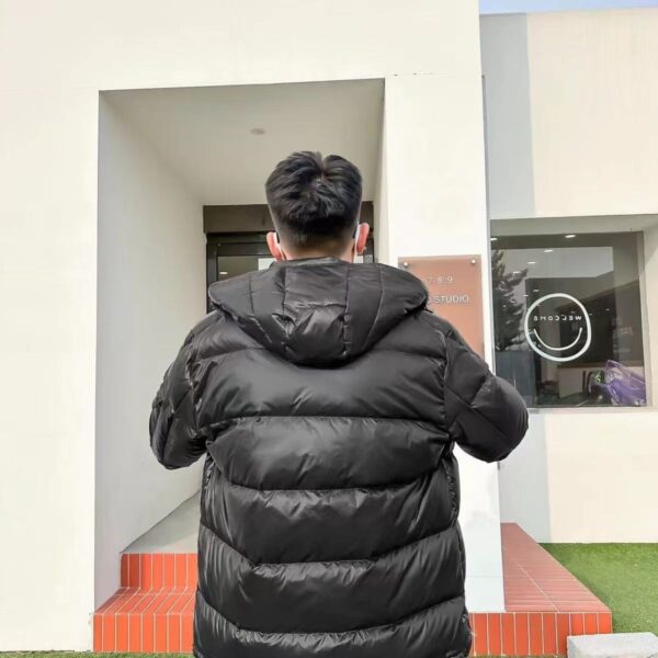 Z4518-59.99$-Moncler jacket for men and women Size M-4XL - Image 7