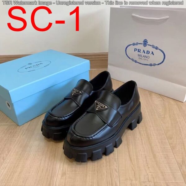 DANA--Z5798 PRADA 59.99$ - Image 3