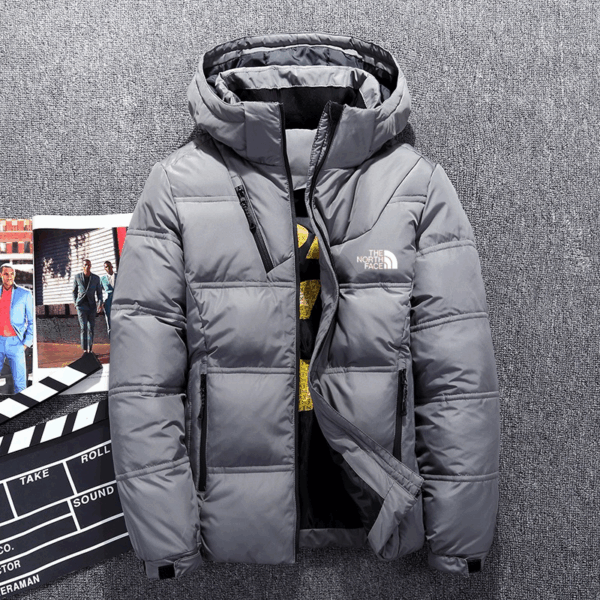 Z4645-59.99$-TNF Men DownJackets, sizes M-XXXL