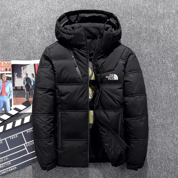 Z4645-59.99$-TNF Men DownJackets, sizes M-XXXL - Image 3