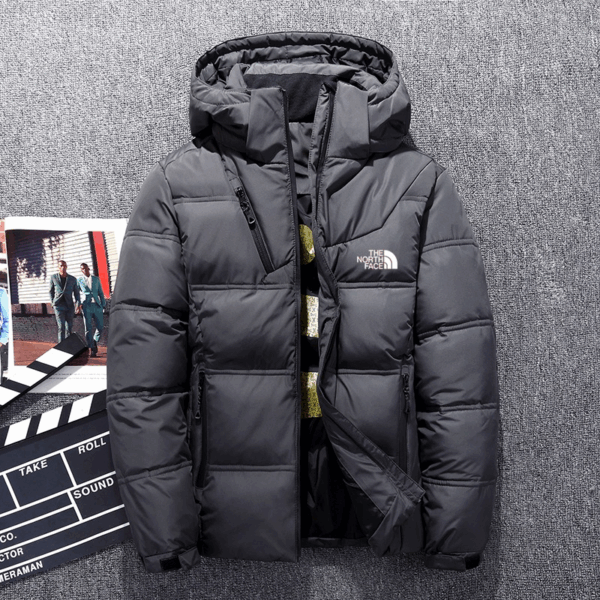 Z4645-59.99$-TNF Men DownJackets, sizes M-XXXL - Image 4