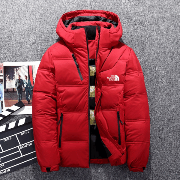 Z4645-59.99$-TNF Men DownJackets, sizes M-XXXL - Image 5