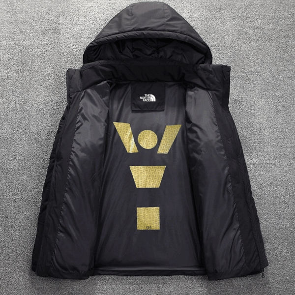 Z4645-59.99$-TNF Men DownJackets, sizes M-XXXL - Image 7