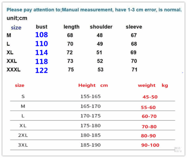 Z4645-59.99$-TNF Men DownJackets, sizes M-XXXL - Image 9