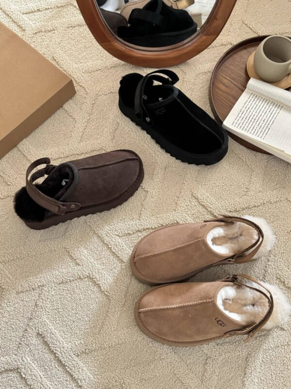 TL2642 UGG 52.99$ BOX - Image 6