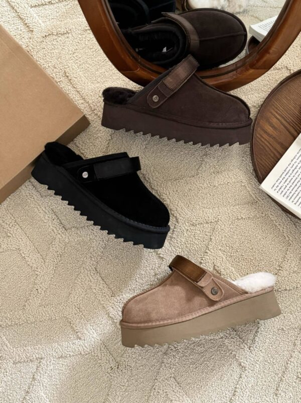 TL2642 UGG 52.99$ BOX - Image 10