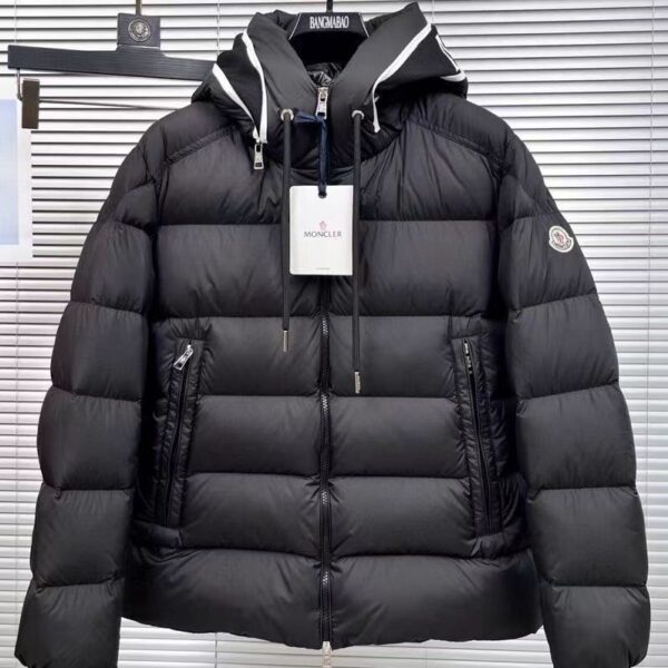 Z4737 Moncler 59.99$ - Image 12
