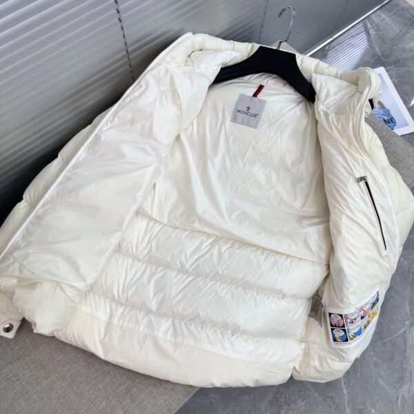 Z4737 Moncler 59.99$ - Image 7