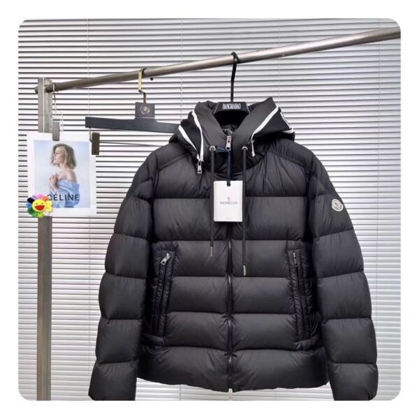 Z4737 Moncler 59.99$ - Image 8