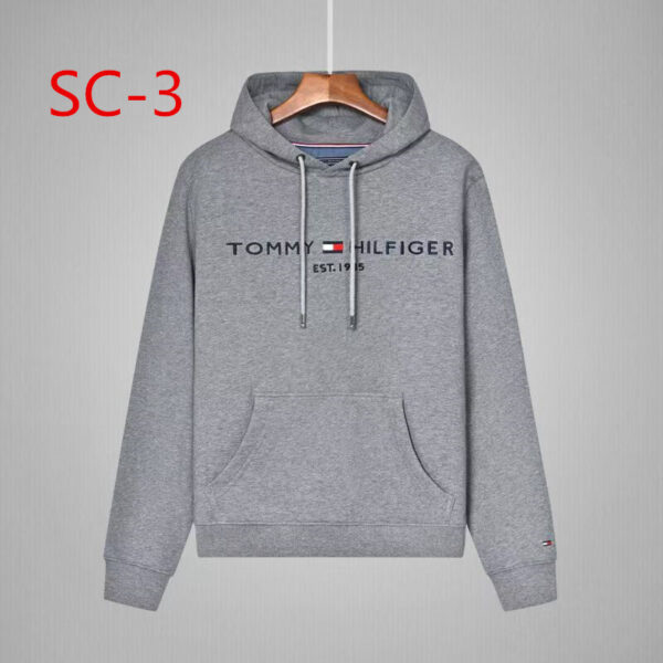 Z5818-49.99$ Tommy - Sizes M-3XL