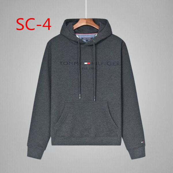 Z5818-49.99$ Tommy - Sizes M-3XL - Image 5