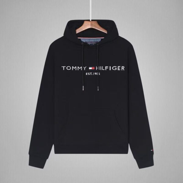 Z5818-49.99$ Tommy - Sizes M-3XL - Image 6