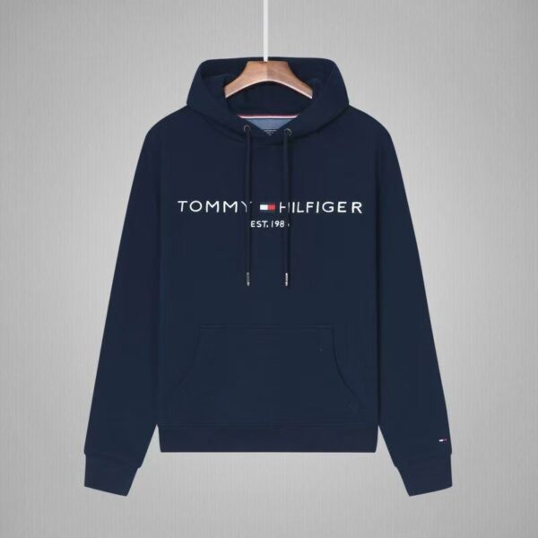 Z5818-49.99$ Tommy - Sizes M-3XL - Image 7