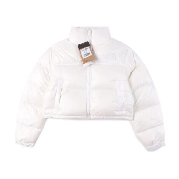 Z4521-69.99$-North women's down jacket size S-L - Image 10