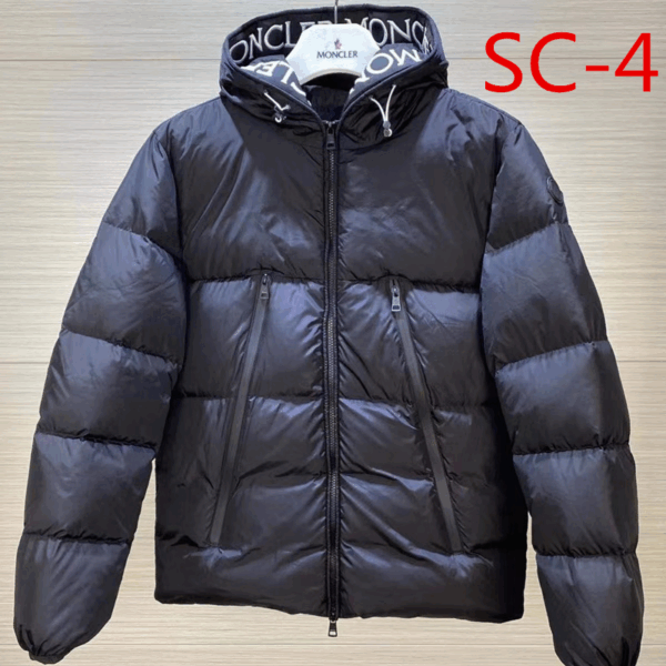 Z4302 59.99$ Moncler - Image 2
