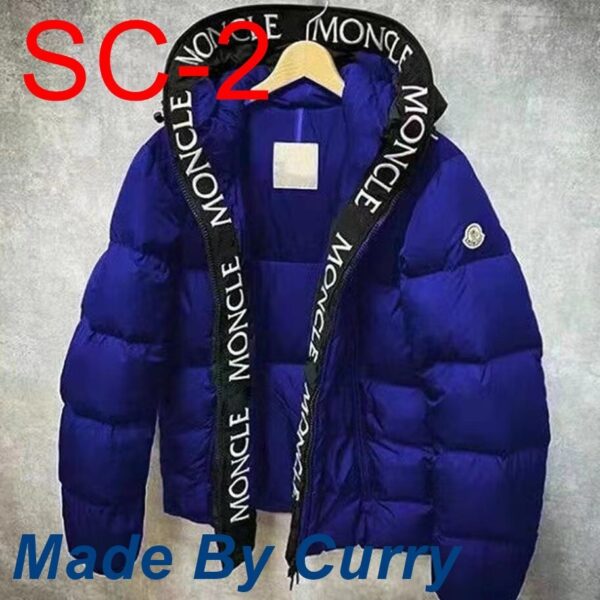 Z4302 59.99$ Moncler - Image 3