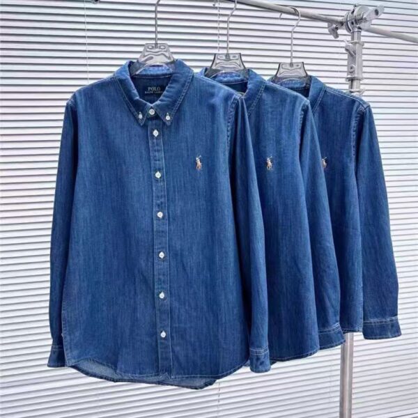 Z4056 49.99$ polo - Image 2