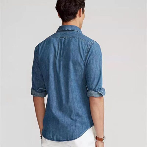 Z4056 49.99$ polo - Image 6
