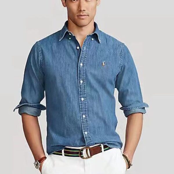 Z4056 49.99$ polo - Image 7