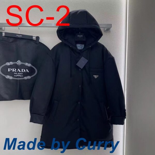 Z4387 PRADA 75.99$ - Image 2