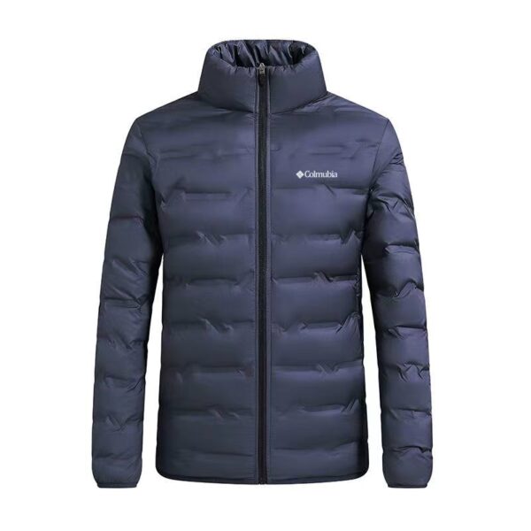 Z4620-68.99$-Colombia, down jacket Size M-5XL - Image 5