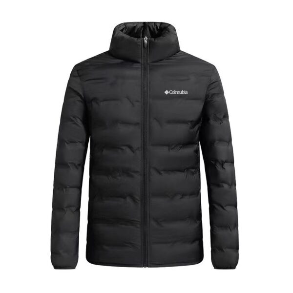 Z4620-68.99$-Colombia, down jacket Size M-5XL - Image 6