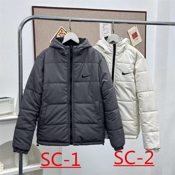 Z4478-58$-nike reversible clothing - Image 2