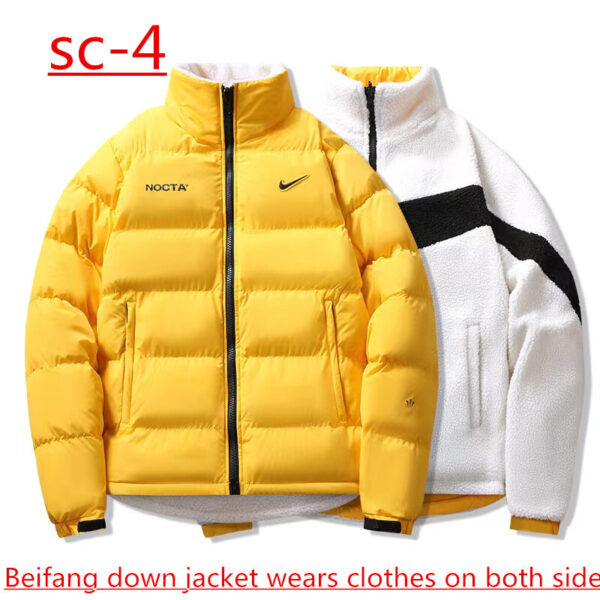 Z4478-58$-nike reversible clothing