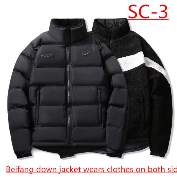 Z4478-58$-nike reversible clothing - Image 3