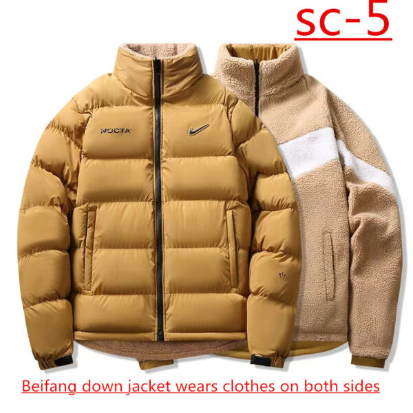 Z4478-58$-nike reversible clothing - Image 5