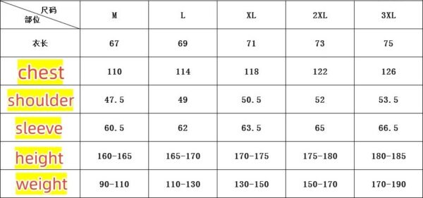 Z4478-58$-nike reversible clothing - Image 6