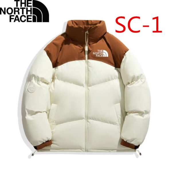 Z4638-55.99$-North Face - Sizes M-4XL - Image 2