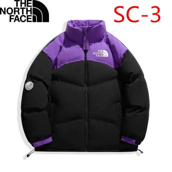 Z4638-55.99$-North Face - Sizes M-4XL - Image 3