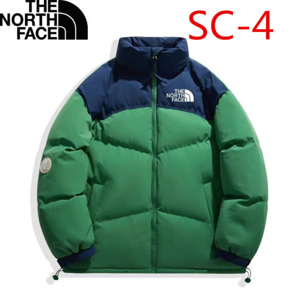 Z4638-55.99$-North Face - Sizes M-4XL - Image 4