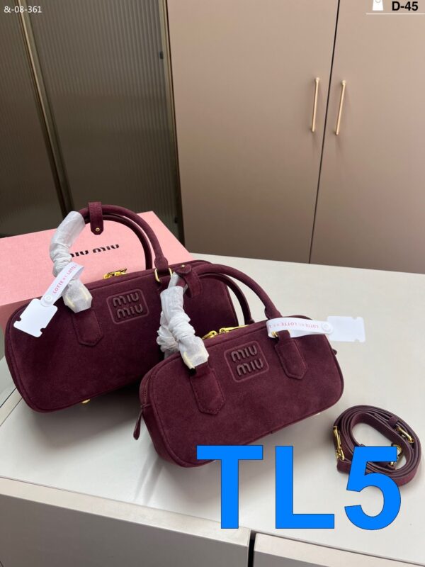 TL2640 MIUMIU 62$ B0X - Image 14