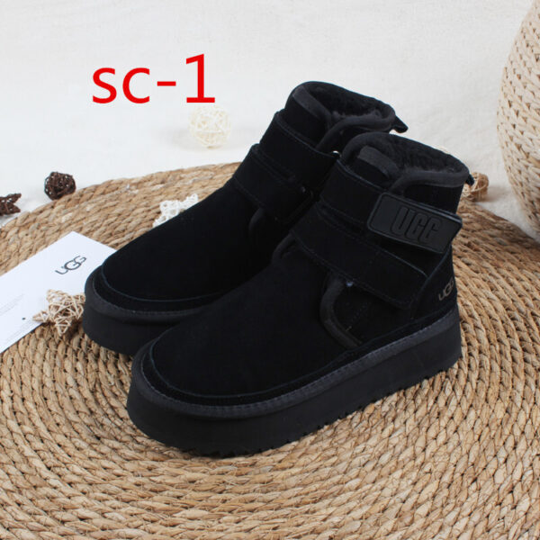Z4132-55.99$-UGG size 35-45