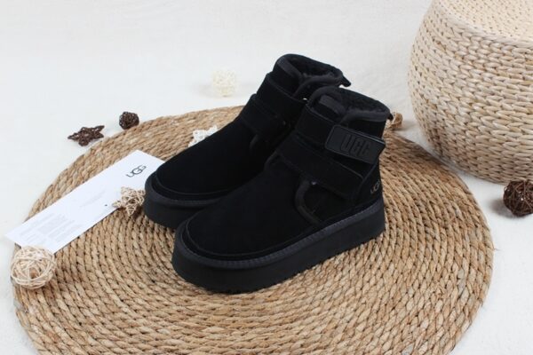 Z4132-55.99$-UGG size 35-45 - Image 11