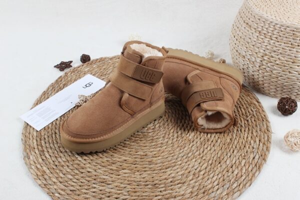 Z4132-55.99$-UGG size 35-45 - Image 12