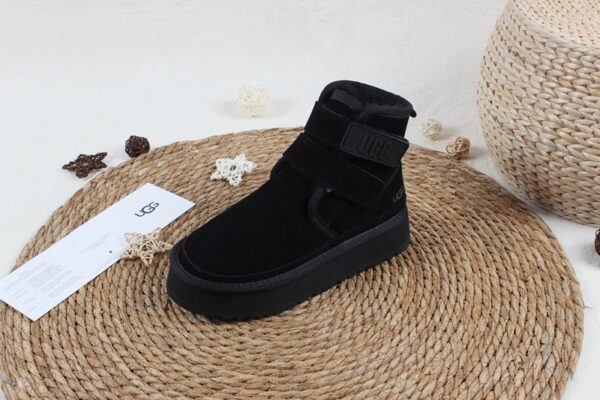 Z4132-55.99$-UGG size 35-45 - Image 4