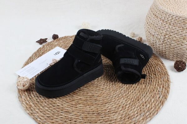 Z4132-55.99$-UGG size 35-45 - Image 7