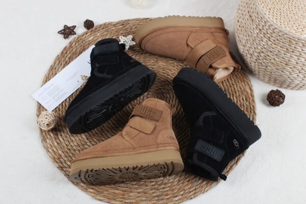 Z4132-55.99$-UGG size 35-45 - Image 8