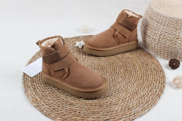 Z4132-55.99$-UGG size 35-45 - Image 9