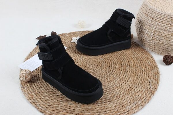 Z4132-55.99$-UGG size 35-45 - Image 10